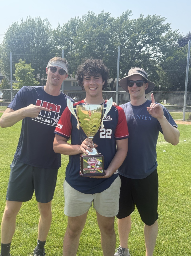 2026 ALS Wiffleball Tournament