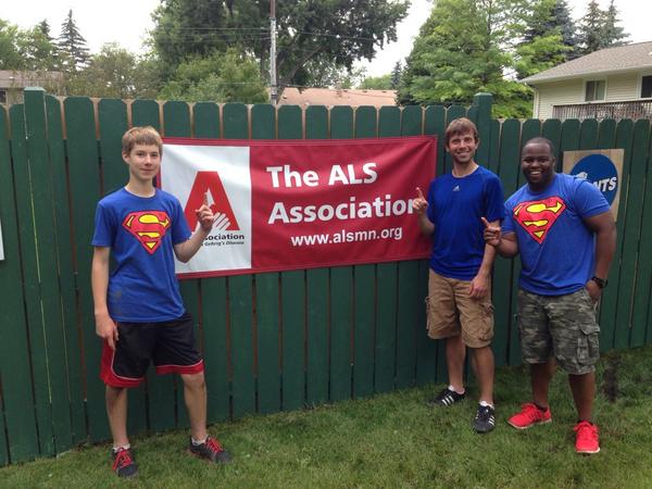 2013 ALS Wiffleball Tournament