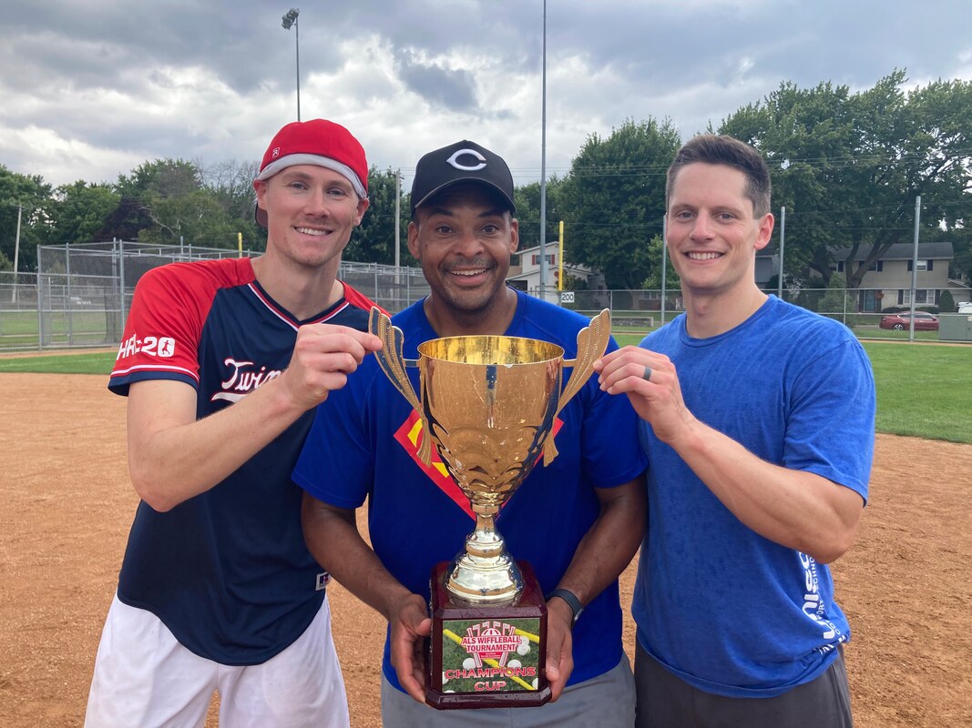 2024 ALS Wiffleball Tournament